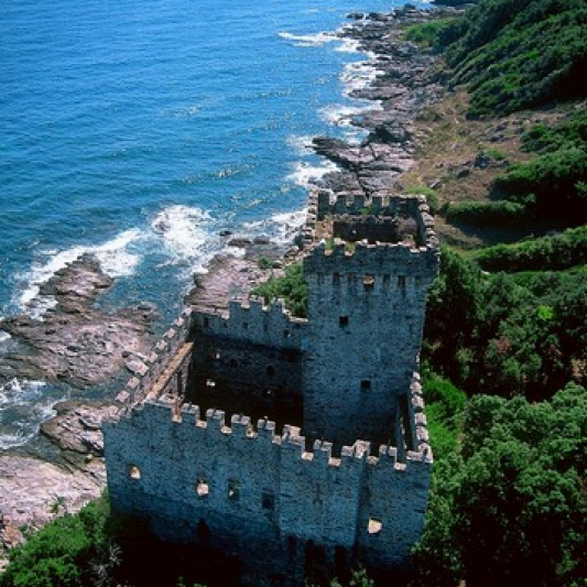 The shipyard ('Arsanas').